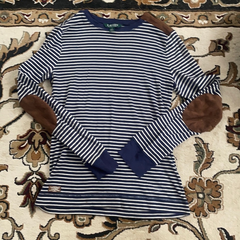 Ralph Lauren long sleeve
